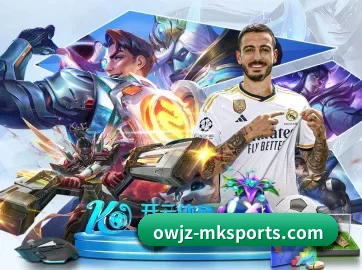 MK体育 APP